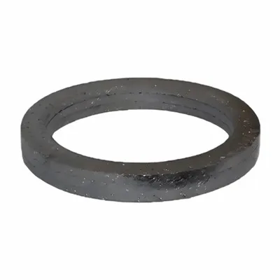 Fleksibel Pure Graphite-pakning